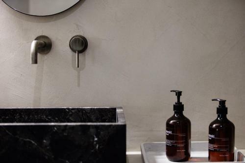 Apartamento Fedra Suites