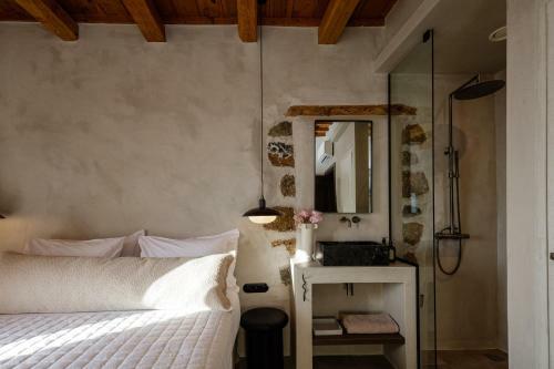 Apartamento Fedra Suites