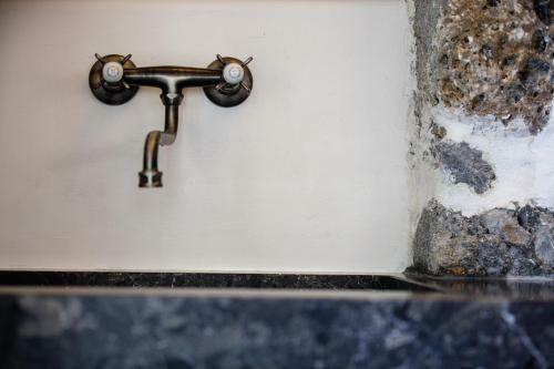 Apartamento Fedra Suites