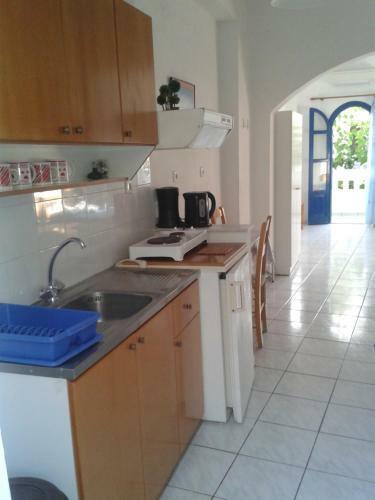 Apartamento Angelos Rooms