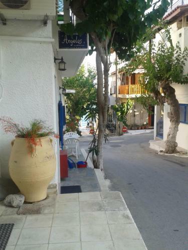 Apartamento Angelos Rooms
