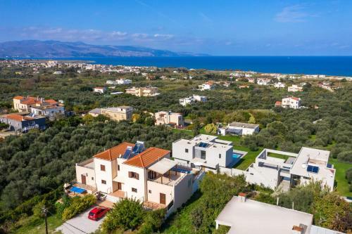 Villa Stratianna By Villa Plus
