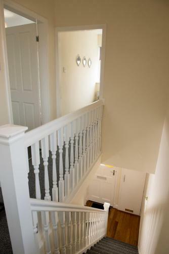 Apartamento Worker Accommodation - Free Parking - Wifi/netflix