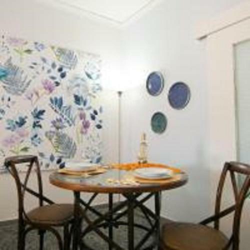 Family Apartments In The City