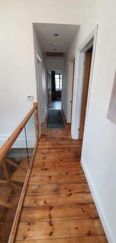 Newly Converted Warehouse Luxury 3 Bedroom House