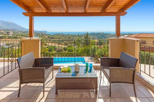 Villa Hespera By Villa Plus