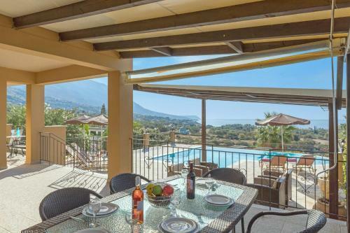 Villa Eos By Villa Plus