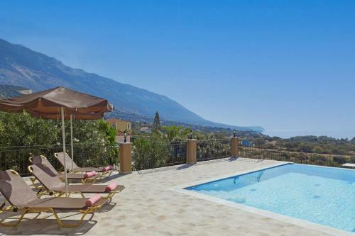 Villa Eos By Villa Plus