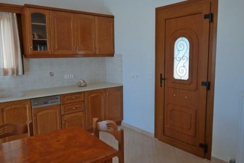 Apartamento Smaro Beach House