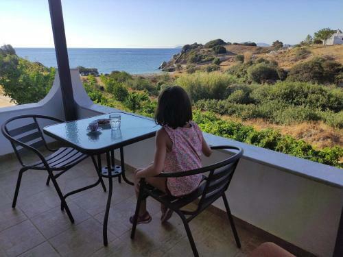 Apartamento Votsalo Beach House