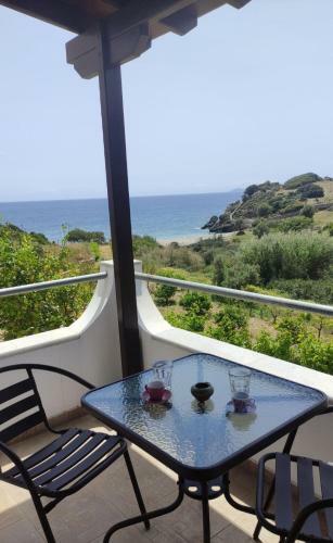 Apartamento Votsalo Beach House