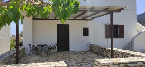 Apartamento Votsalo Beach House