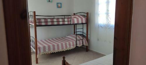 Apartamento Votsalo Beach House