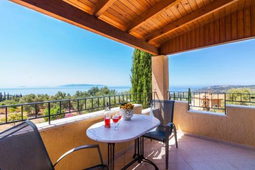 Villa Sea Breeze By Villa Plus