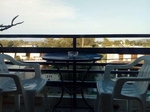 La Cite Family Hotel & Apartments-studio For 3