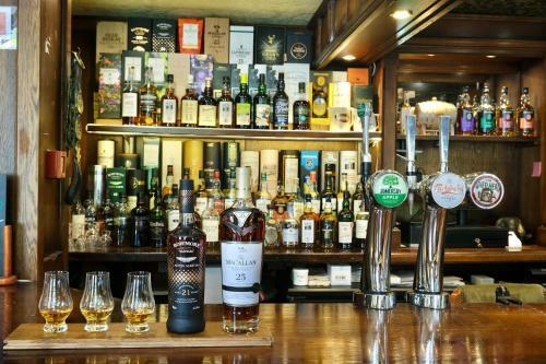 Hotel The Buckley Arms