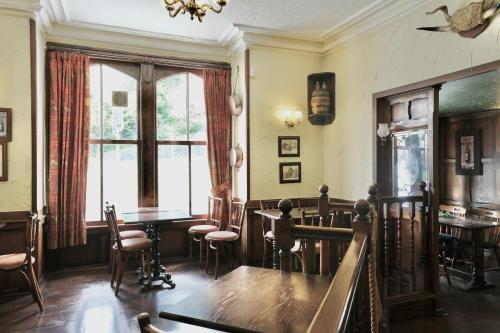 Hotel The Buckley Arms