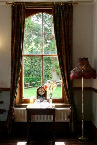 Hotel The Buckley Arms
