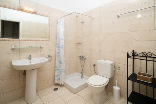Apartamento Villa Luisa Exclusive Residences