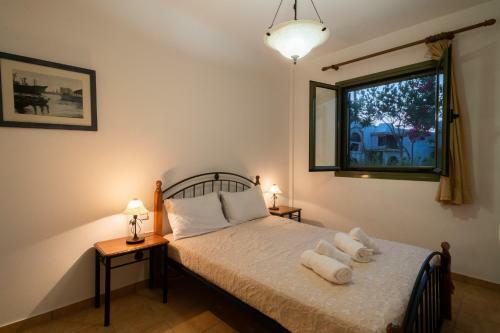 Apartamento Villa Luisa Exclusive Residences