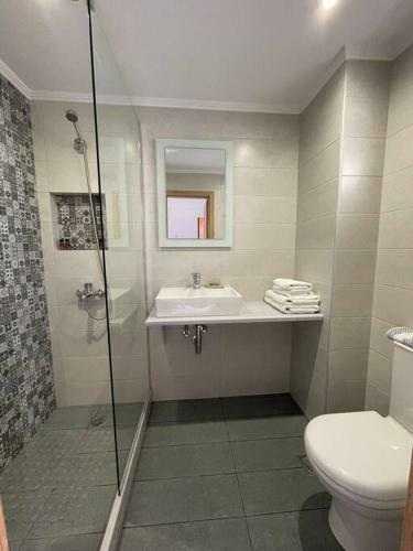 Apartamento Chrysoula?s Convenient Triple Room With Yard