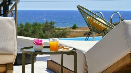 Apartamento Manifesto Suites