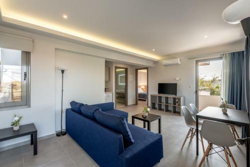 Orama Apartment