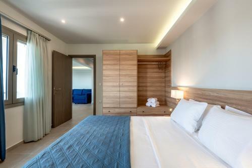 Orama Apartment