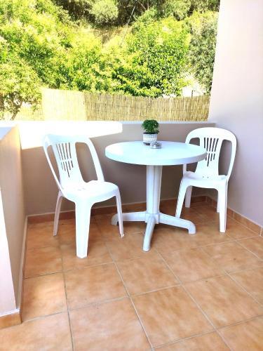 #1 Giorgos & Chara Apartments