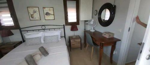 Apartamento Studio-appartement Isidora