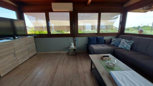 Apartamento Studio-appartement Isidora