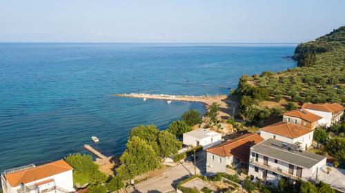 Apartamento Maison Peroulia