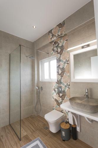 Apartamento Maison Peroulia