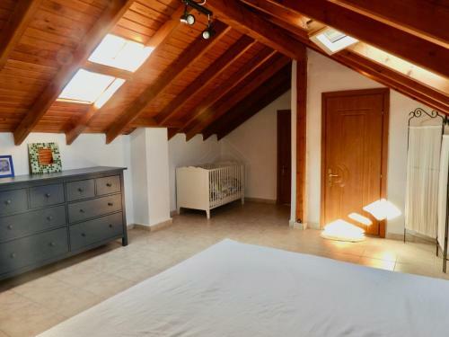 Apartamento ?partment With Attic
