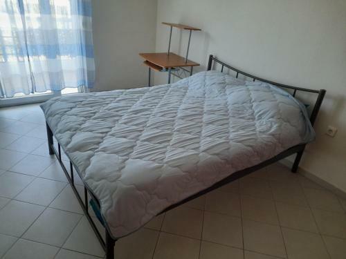 Apartamento Stbs