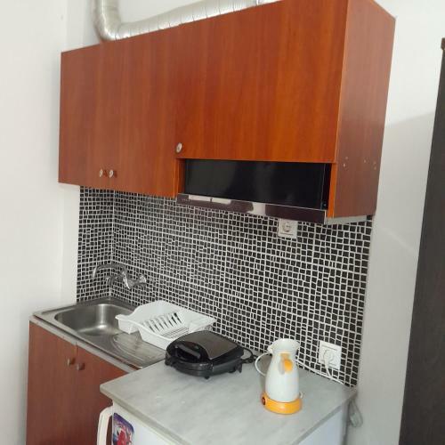 Apartamento Atlantic