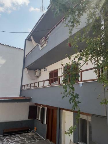 Apartamento Atlantic
