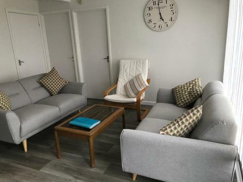 Apartamento 310 Norton Park