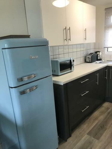 Apartamento 310 Norton Park