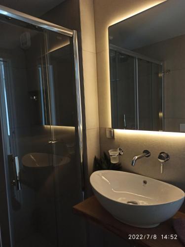 Apartamento Vallia Suites - Luxury Suite