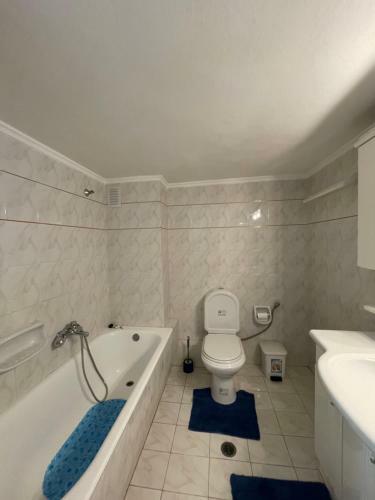 Apartamento Aqua Home