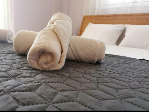 Apartamento Up On The Hill