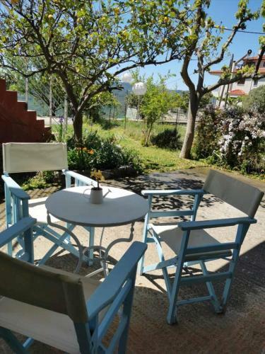 Apartamento Up On The Hill