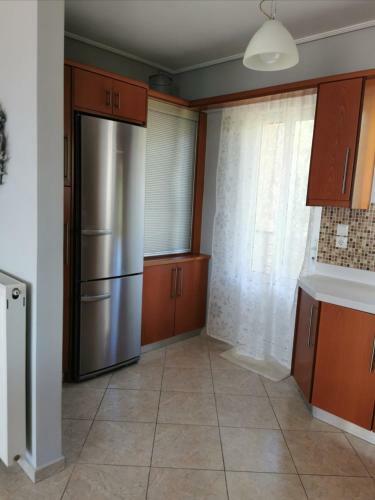 Apartamento Up On The Hill