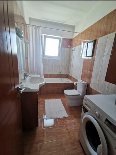 Apartamento Up On The Hill