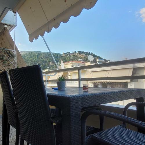 Soficos Sea View Apartment