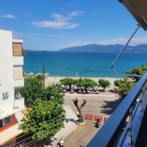 Soficos Sea View Apartment
