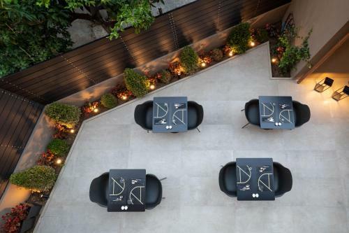 Hotel Asklipios Luxury Rooms