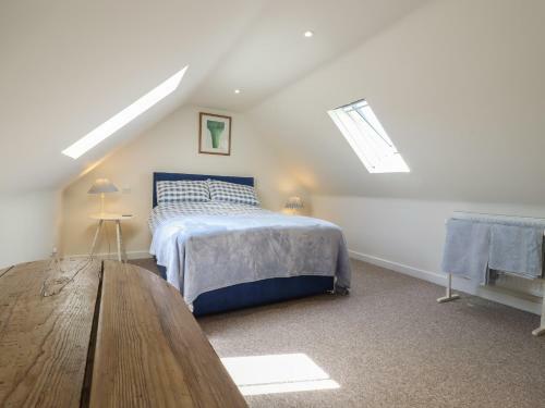 The Cartlodge