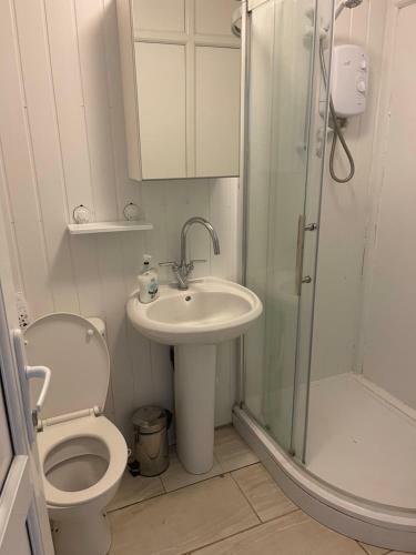 Apartamento Independent One Bed Flat